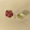 Pure Silver Mohini Deepam Pink 12.5g